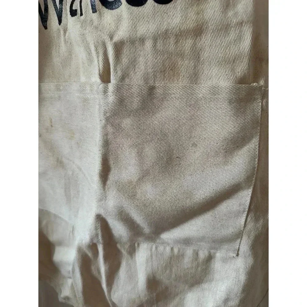 I’m Grilling a Witness Apron